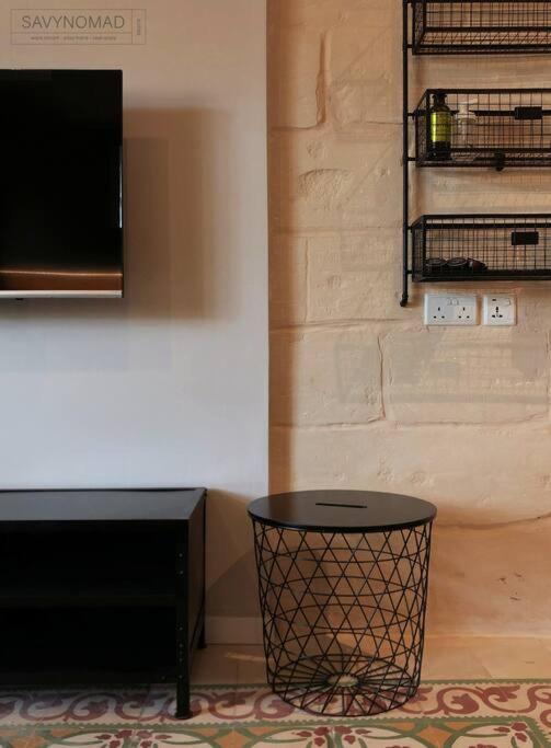 Crew 2 Savynomad Harbour Residences Wow Views Cospicua 외부 사진