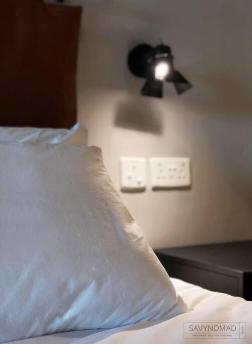 Crew 2 Savynomad Harbour Residences Wow Views Cospicua 외부 사진