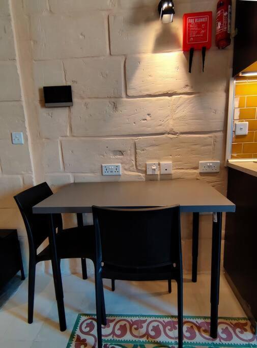 Crew 2 Savynomad Harbour Residences Wow Views Cospicua 외부 사진