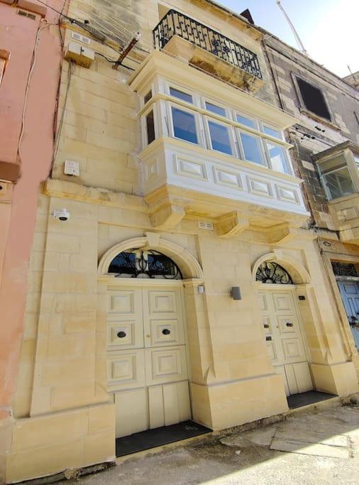 Crew 2 Savynomad Harbour Residences Wow Views Cospicua 외부 사진