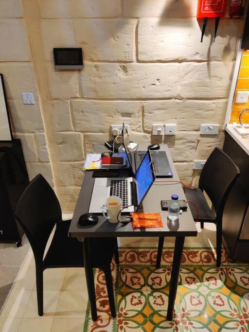 Crew 2 Savynomad Harbour Residences Wow Views Cospicua 외부 사진