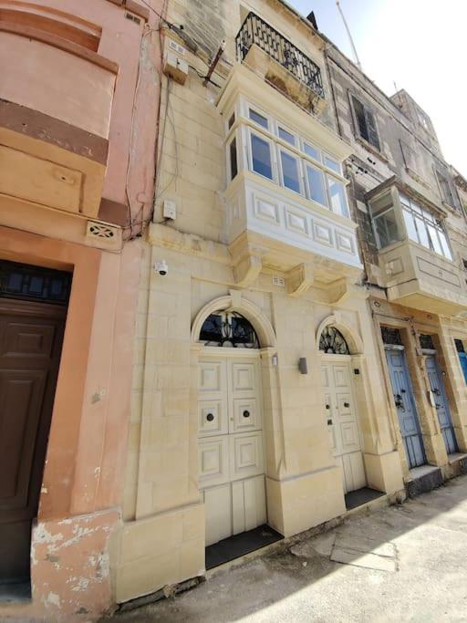 Crew 2 Savynomad Harbour Residences Wow Views Cospicua 외부 사진
