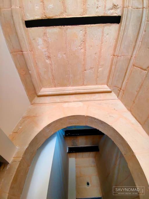 Crew 2 Savynomad Harbour Residences Wow Views Cospicua 외부 사진