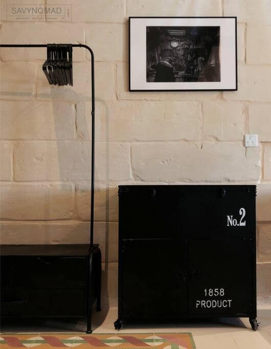 Crew 2 Savynomad Harbour Residences Wow Views Cospicua 외부 사진