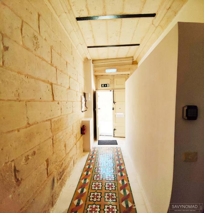 Crew 2 Savynomad Harbour Residences Wow Views Cospicua 외부 사진