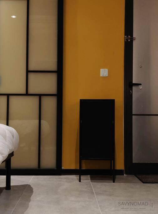 Crew 2 Savynomad Harbour Residences Wow Views Cospicua 외부 사진