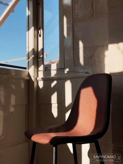 Crew 2 Savynomad Harbour Residences Wow Views Cospicua 외부 사진