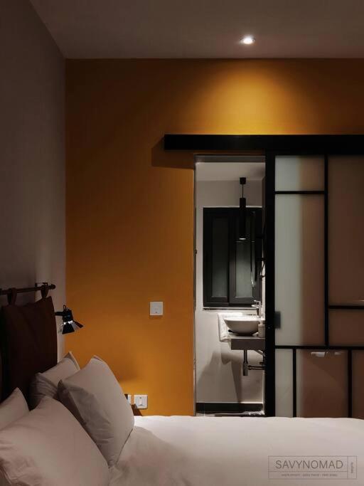 Crew 2 Savynomad Harbour Residences Wow Views Cospicua 외부 사진