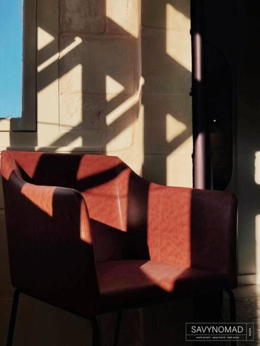 Crew 2 Savynomad Harbour Residences Wow Views Cospicua 외부 사진