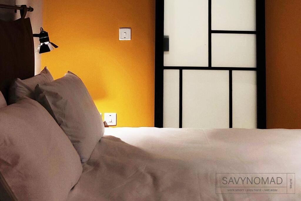 Crew 2 Savynomad Harbour Residences Wow Views Cospicua 외부 사진