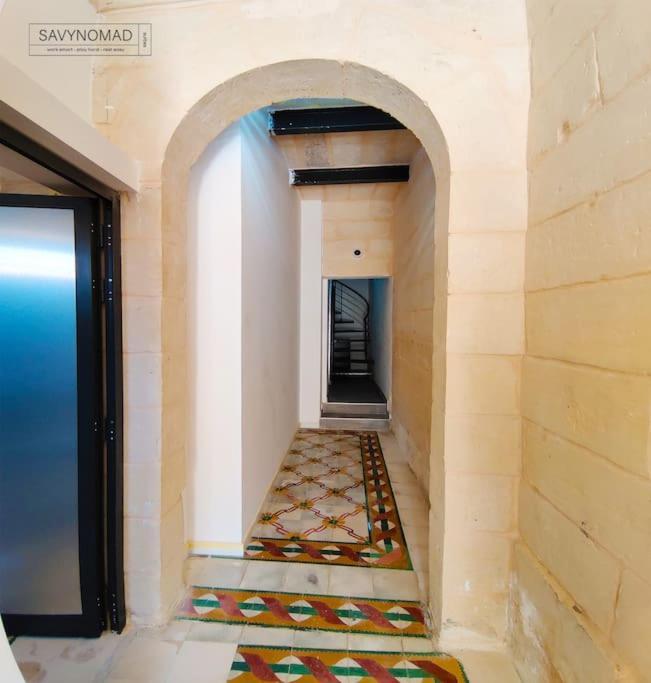 Crew 2 Savynomad Harbour Residences Wow Views Cospicua 외부 사진