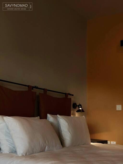 Crew 2 Savynomad Harbour Residences Wow Views Cospicua 외부 사진