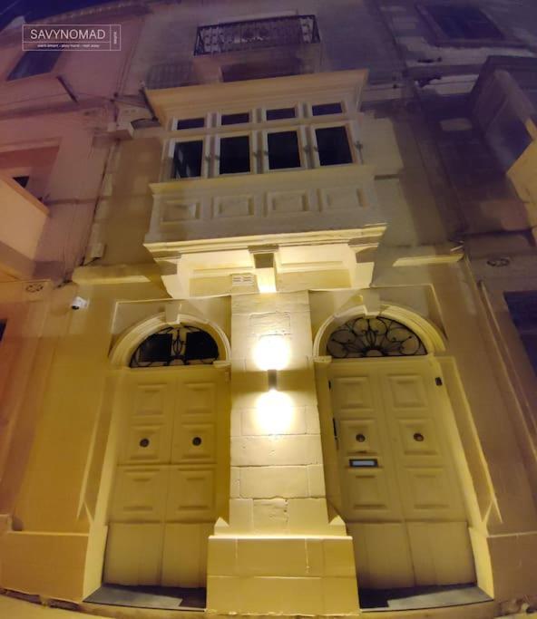 Crew 2 Savynomad Harbour Residences Wow Views Cospicua 외부 사진