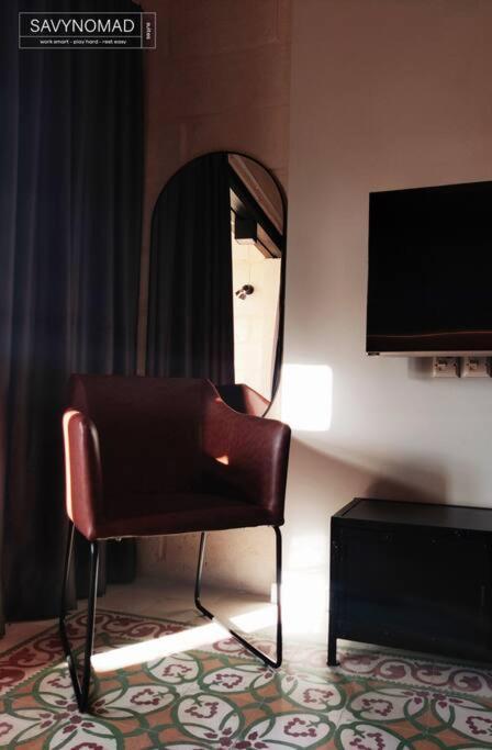 Crew 2 Savynomad Harbour Residences Wow Views Cospicua 외부 사진